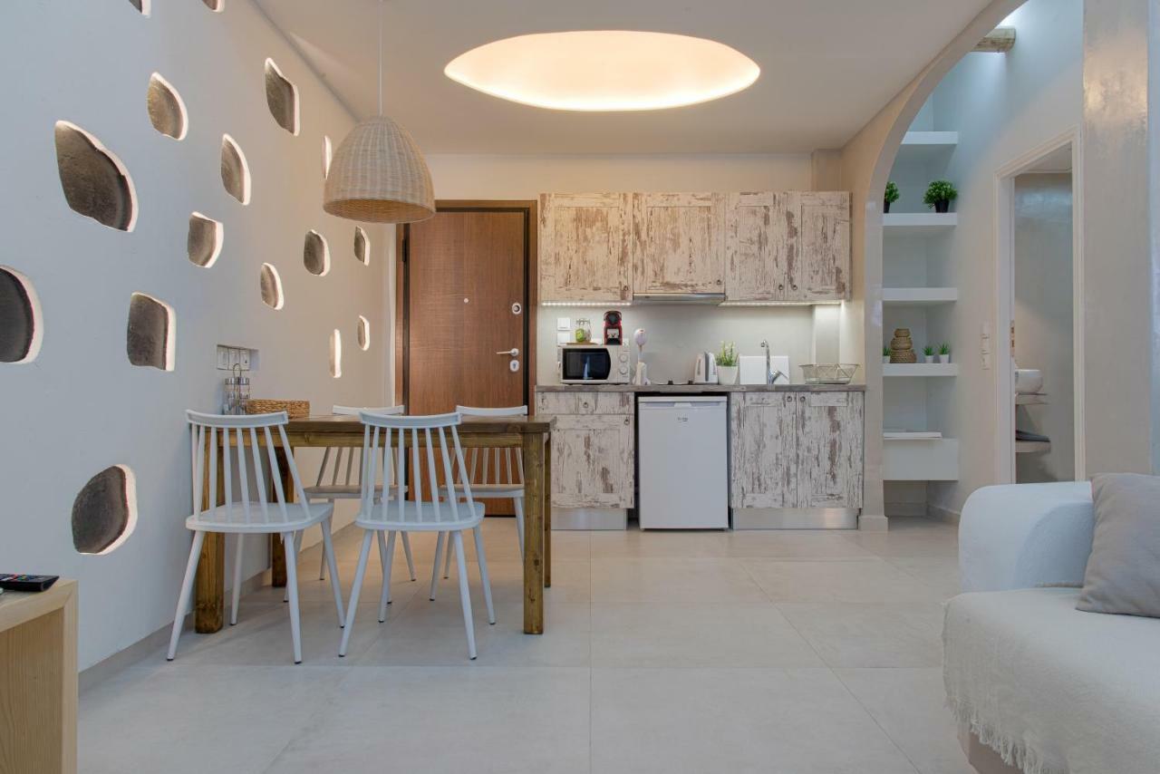 Aparthotel Xenon Atene Esterno foto